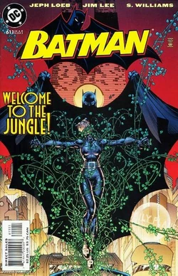 Batman 611
