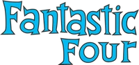 Fantastic Four logo
