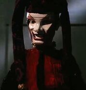 Jester Puppet Master film series