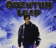 Quantum Leap - Season 1