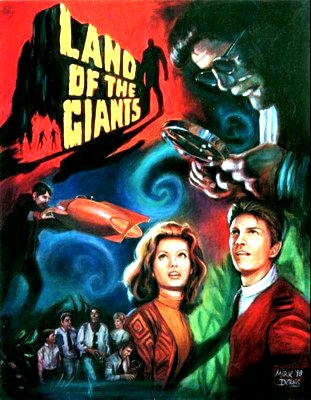 Land Of The Giants Headhunter S Holosuite Wiki Fandom