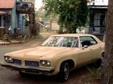 1973 Oldsmobile Delta 88