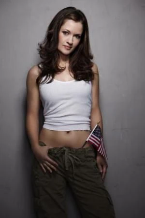 Category:Catherine Taber | Headhunter's Holosuite Wiki | Fandom