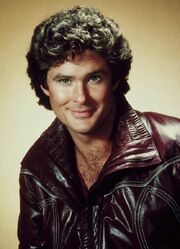 David Hasselhoff 002