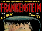 Frankenstein 1