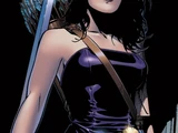 Kate Bishop