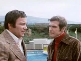 Six Million Dollar Man: Burning Bright