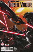 Star Wars - Darth Vader Vol 2 7