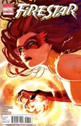 Firestar 2010