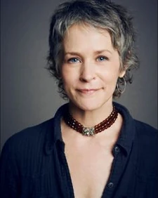 Melissa McBride