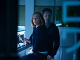 The X-Files: Rm9sbG93ZXJz
