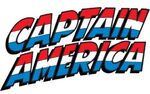 Captain America logo