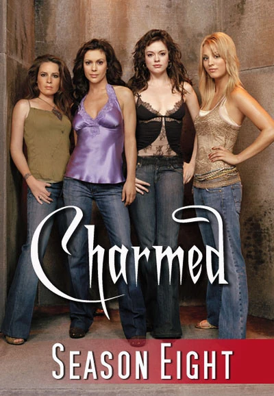 Tv Series Poster Watch Charmed Online 1998 Best Charmed Episodes