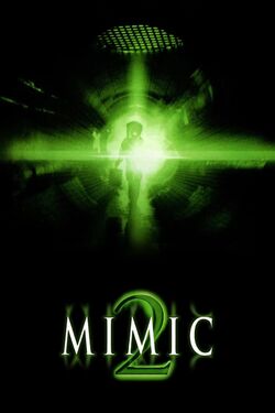 Mimic 2 - Wikipedia