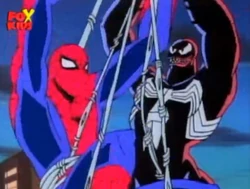 Spider-Man (1994) 1x10 001