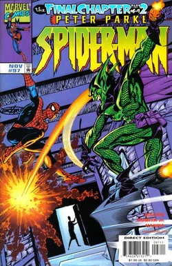 Spider-Man 97