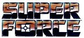 Super Force logo