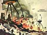 War of the Worlds (novel)