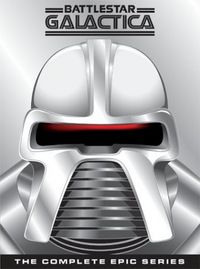 BATTLESTAR GALACTICA コンプリートエピックシリーズ DVD Amazon.co.jp: Battlestar Galactica: Complete Epic Series