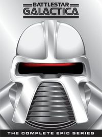 Battlestar Galactica: The Complete Epic Series | Headhunter's Holosuite  Wiki | Fandom