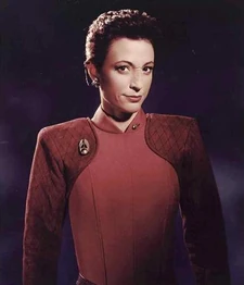 Kira Nerys 001