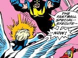 Fastball Special