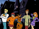 Scooby-Doo, Where Are You!