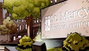 St. Mercy Medical Center