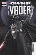 Star Wars - Target Vader 1B