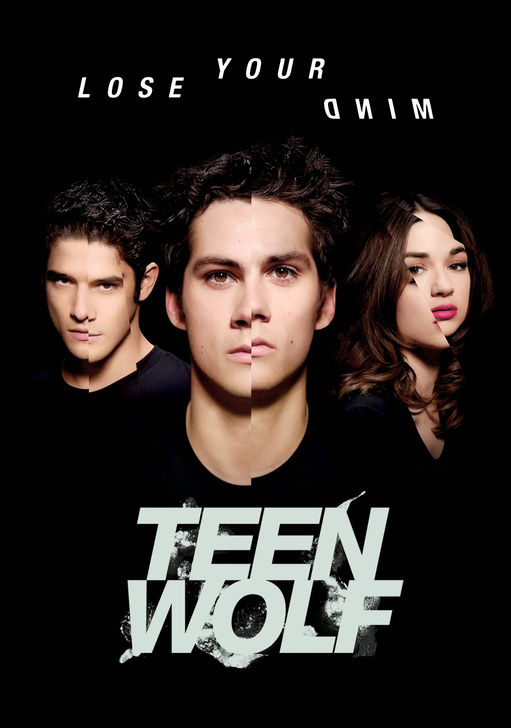 Teen Wolf/Season 3, Headhunter's Holosuite Wiki