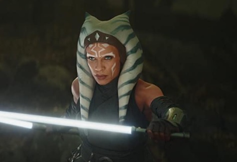 The Mandalorian Chapter 13: The Jedi (TV Episode 2020) - IMDb