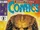 Dark Horse Comics Vol 1