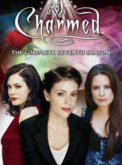 Charmed season 7 putlockers clearance