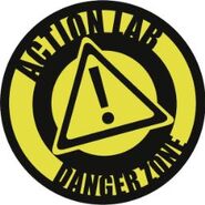 Danger Zone logo