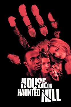 House on Haunted Hill 1999 Headhunter s Holosuite Wiki Fandom