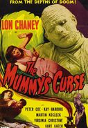 The Mummy's Curse