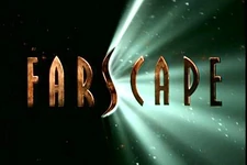 Farscape title card