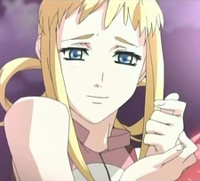 Silvia De Alisia