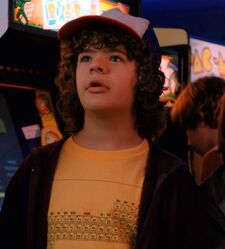 Stranger Things: The Vanishing of Will Byers, Headhunter's Holosuite Wiki