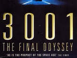 3001: The Final Odyssey