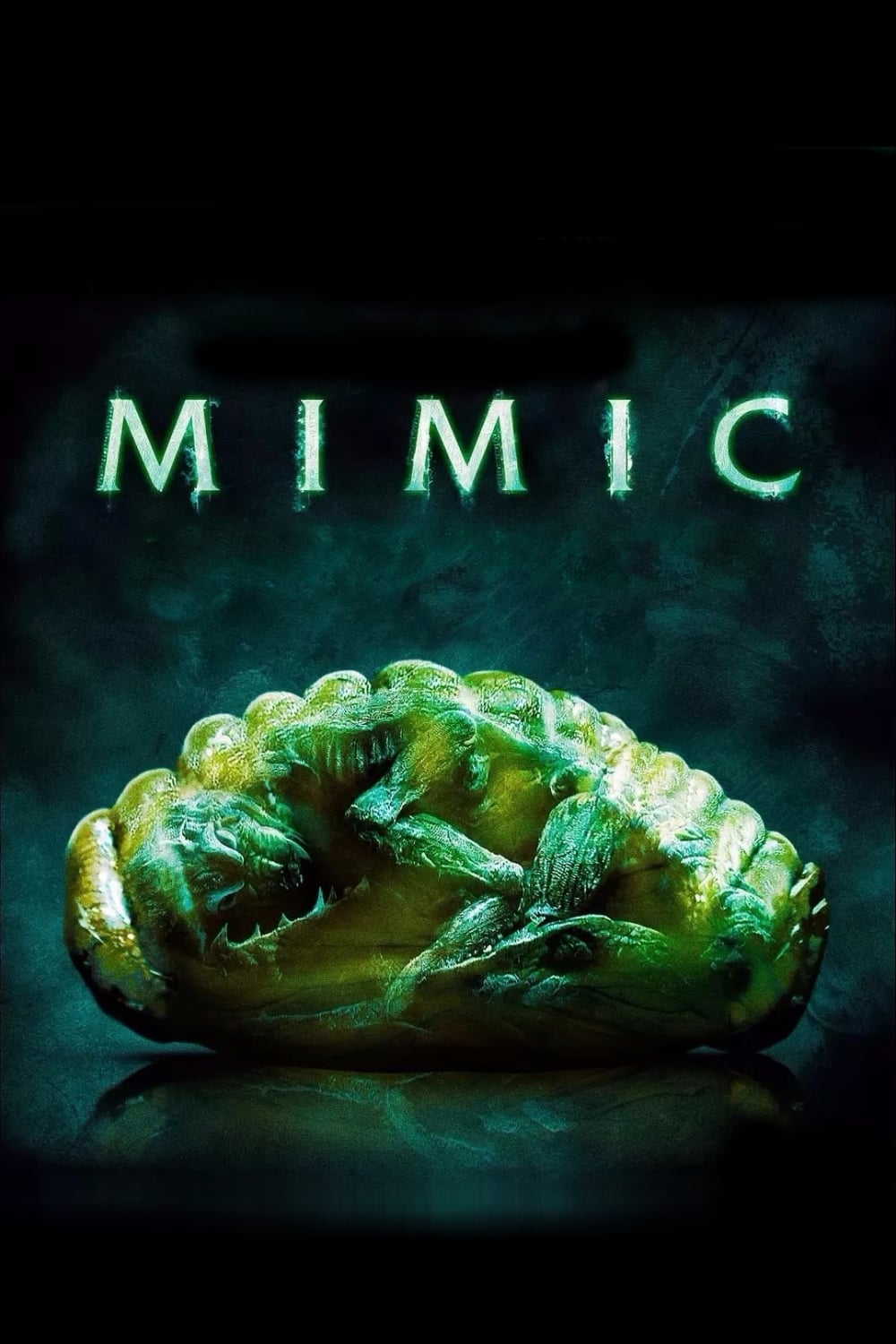 Mimic 3: Sentinel - Wikipedia