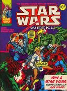 Star Wars Weekly 3