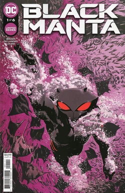 Black Manta 1