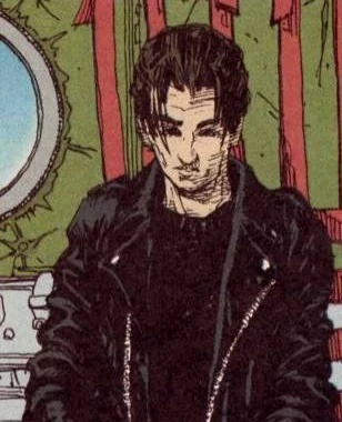 Damien Kane Headhunter's Holosuite Wiki Fandom