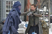 "You just slow your roll there, Purple People Eater!"