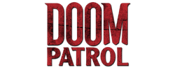 Doom Patrol logo