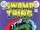 Swamp Thing 17