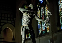 Arrow 2x01 001