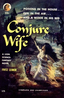 Conjure Wife