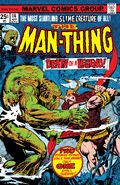 Man-Thing 16